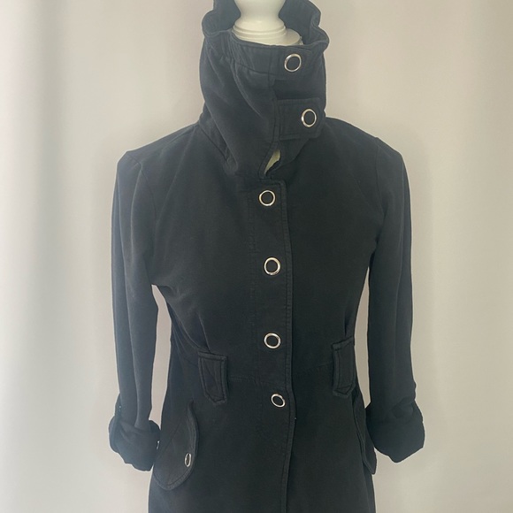 L.A. Kitty Jacket - Picture 3 of 13